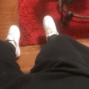 Meet your Posher, Calvin